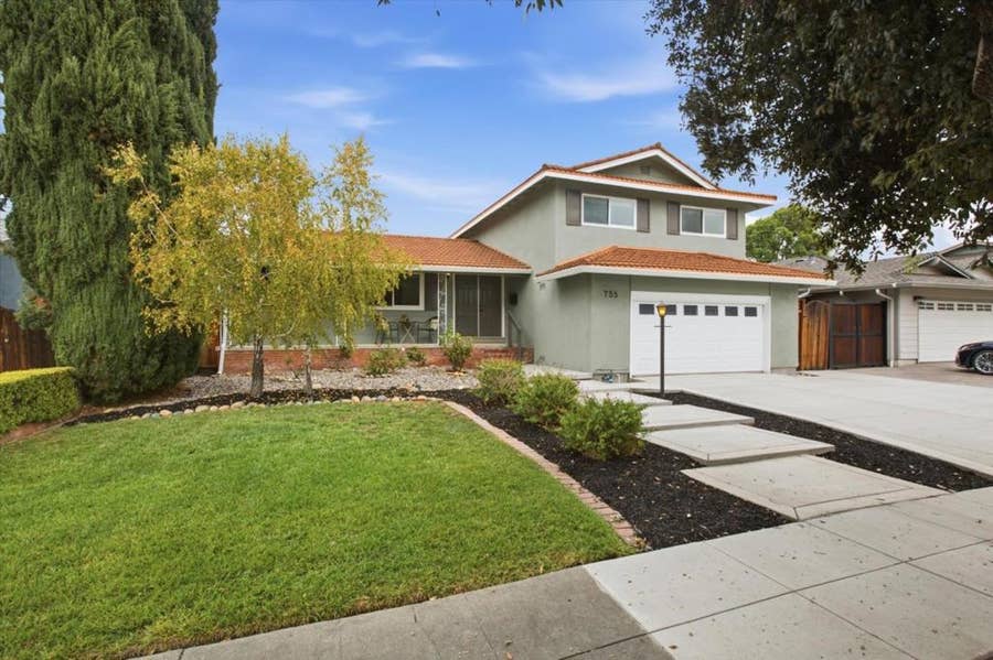 Property photo for 755 Azule Avenue, San Jose, CA