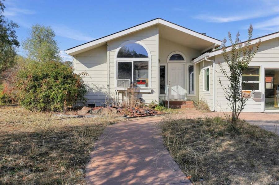 Property photo for 5 Gold Strike Court, #0, San Andreas, CA
