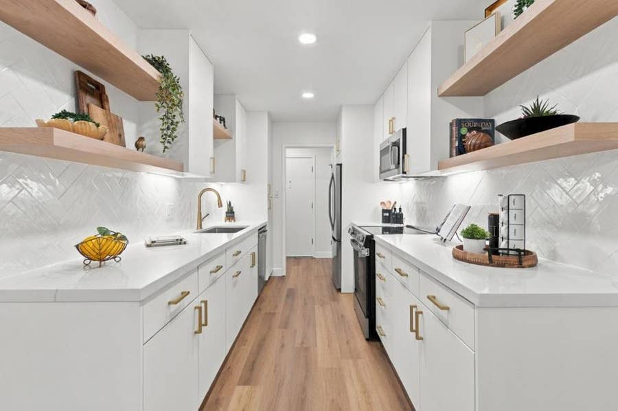 Property photo for 1337 Phelps Avenue, #9, San Jose, CA