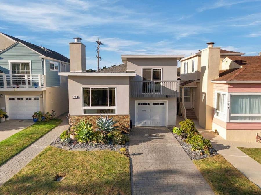 Property photo for 792 N Mayfair Avenue, Daly City, CA