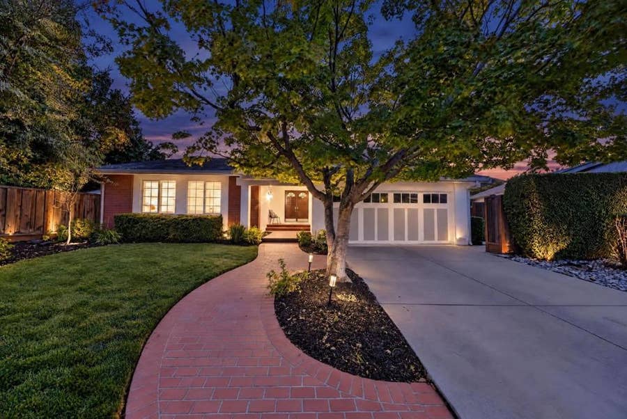 Property photo for 873 Borgwood Court, San Jose, CA