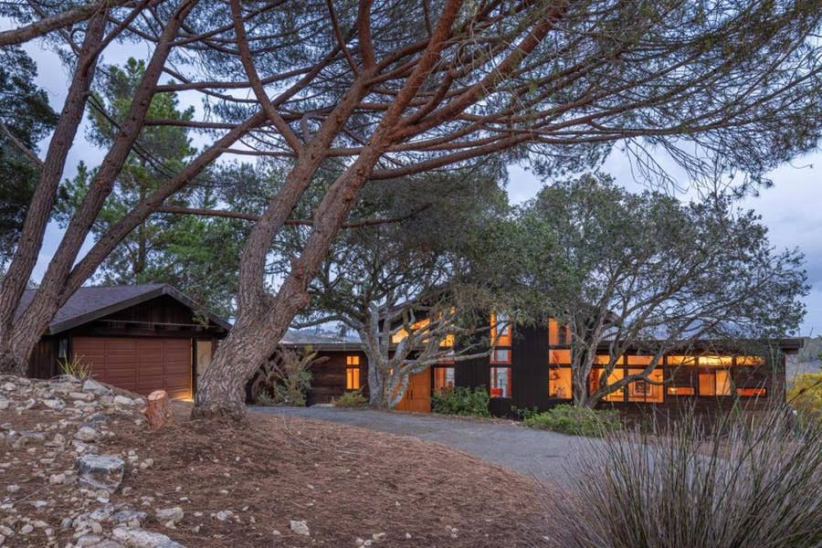Property photo for 25415 Via Cicindela, Carmel, CA