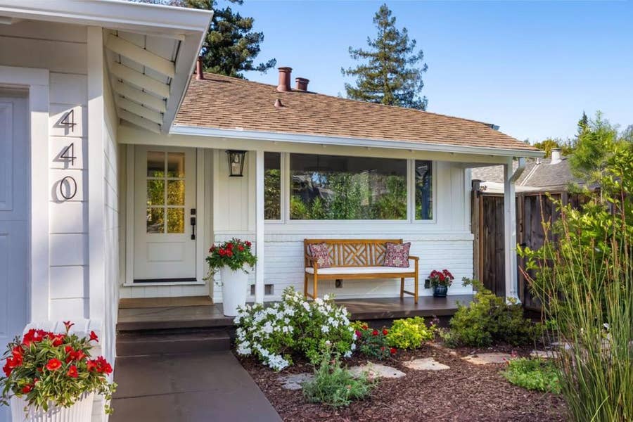 Property photo for 440 Rutherford Avenue, Redwood City, CA