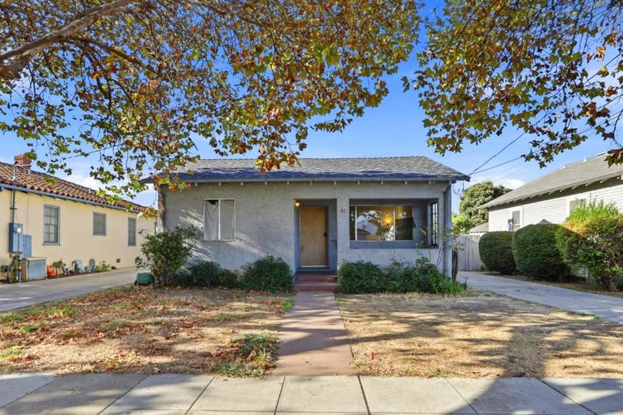 Property photo for 57 N 34th Street, San Jose, CA