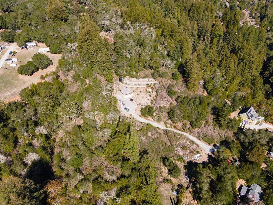 Property photo for 9485 Zayante Drive, Felton, CA