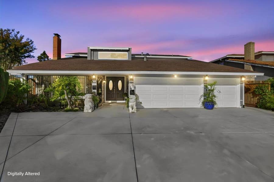 Property photo for 1353 Thistlewood Court, San Jose, CA