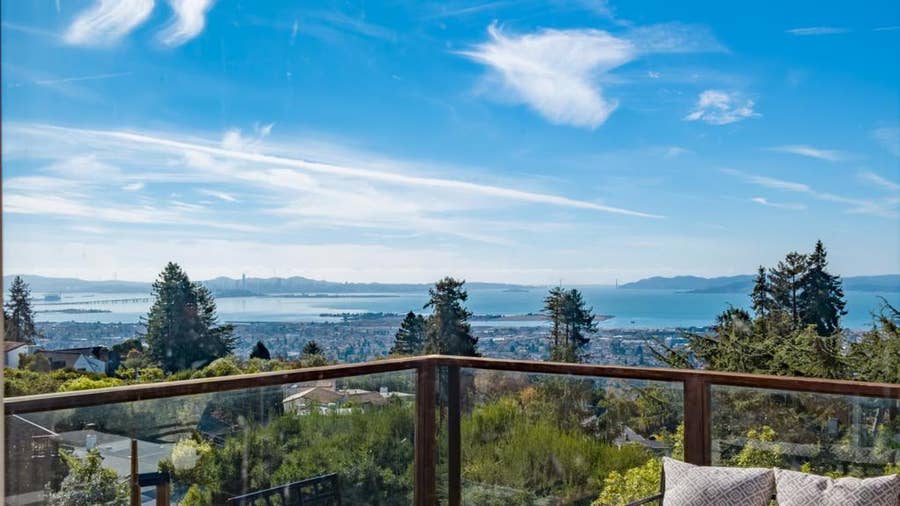 Property photo for 942 Hilldale Avenue, Berkeley, CA