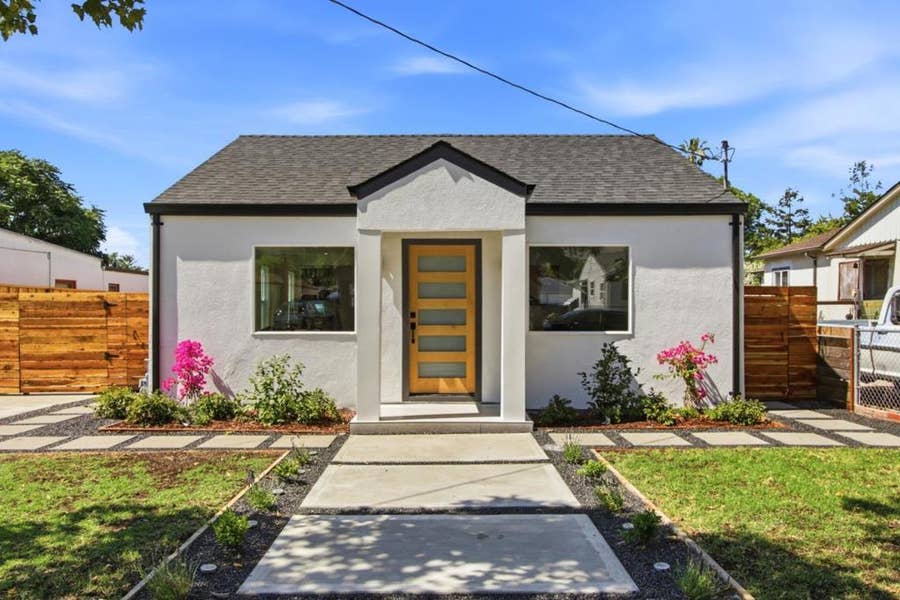 Property photo for 75 S Cragmont Avenue, San Jose, CA