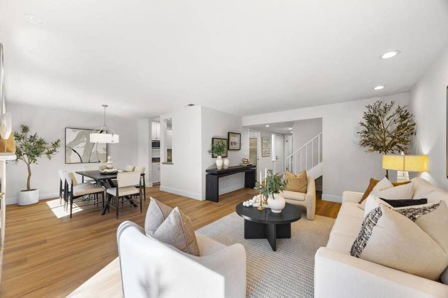 Property photo for 1116 Forrestal Lane, Foster City, CA