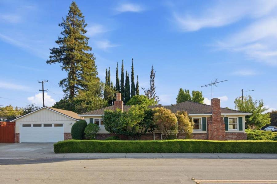 Property photo for 814 Harrison Avenue, Campbell, CA