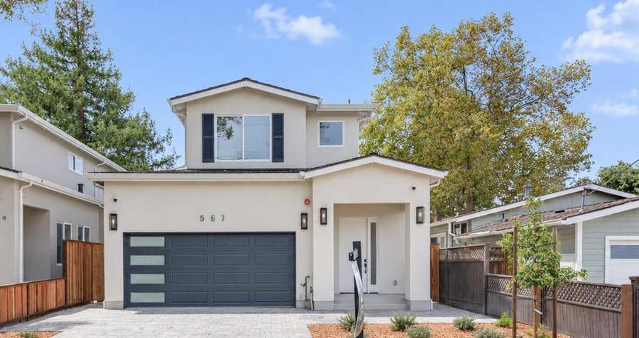 Property photo for 567 7th Avenue, Menlo Park, CA