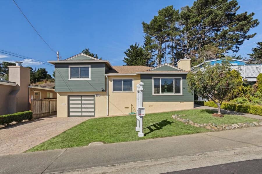 Property photo for 118 Dundee Drive, South San Francisco, CA