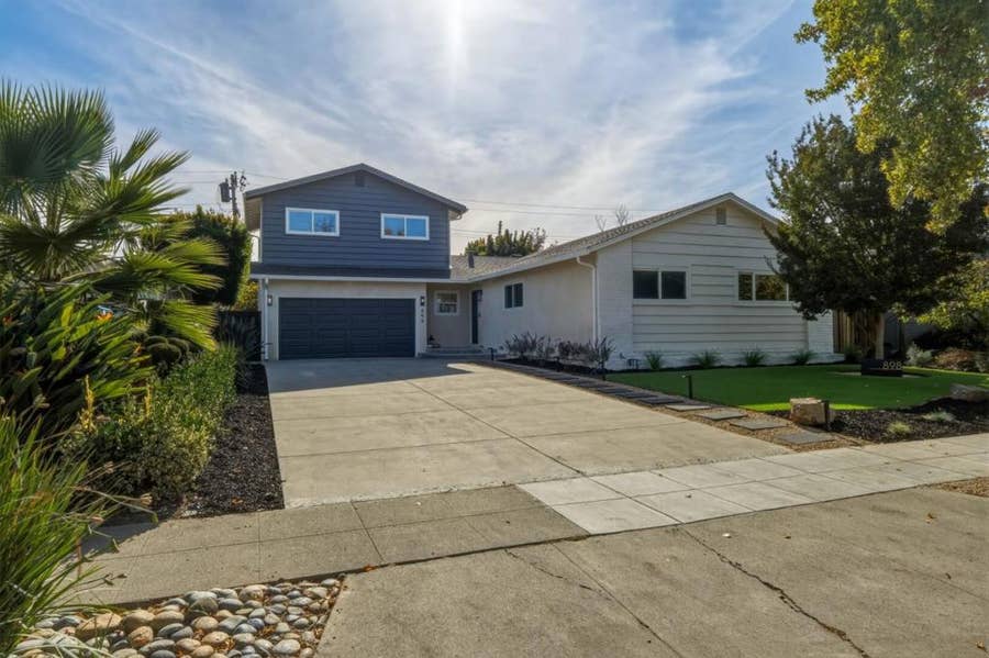 Property photo for 898 Hummingbird Drive, San Jose, CA