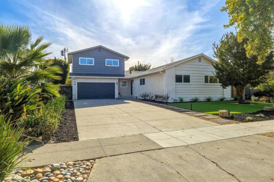 Property photo for 898 Hummingbird Drive, San Jose, CA