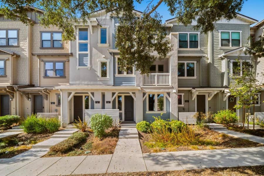 Property photo for 932 Noble Fir Terrace, #4, Sunnyvale, CA