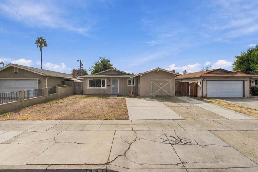 Property photo for 1497 Mount Lassen Drive, San Jose, CA