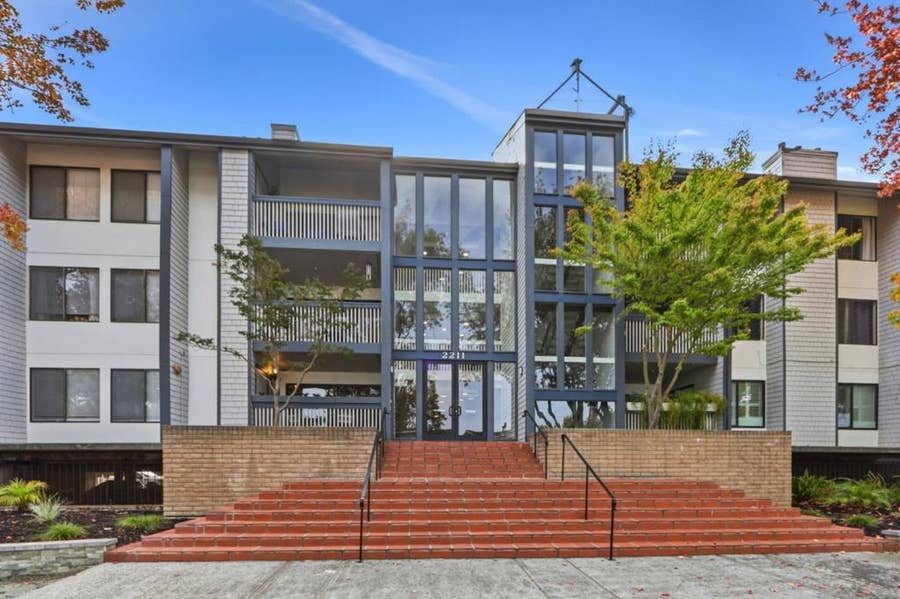 Property photo for 2211 Latham Street, #108, Mountain View, CA