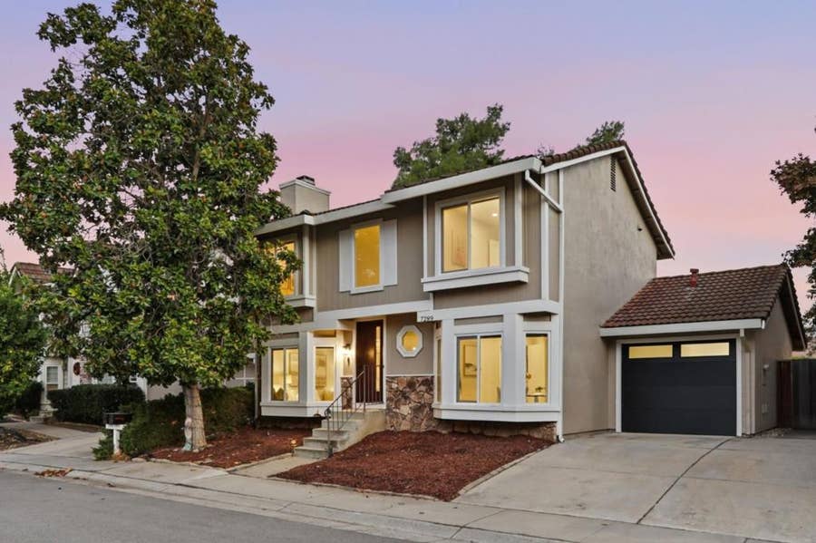 Property photo for 7289 Sleepy Creek, San Jose, CA