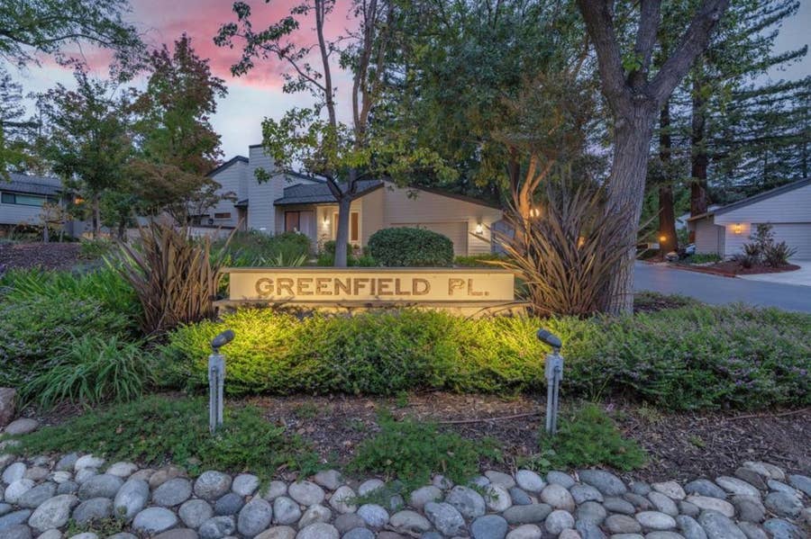 Property photo for 117 Greenfield Place, Los Gatos, CA