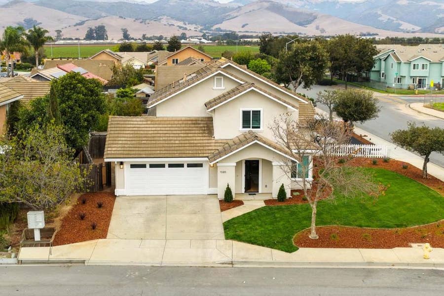 Property photo for Salinas, CA