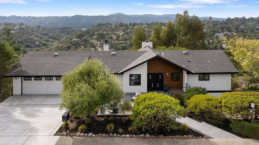 Property photo for 1136 Parrott Drive, San Mateo, CA