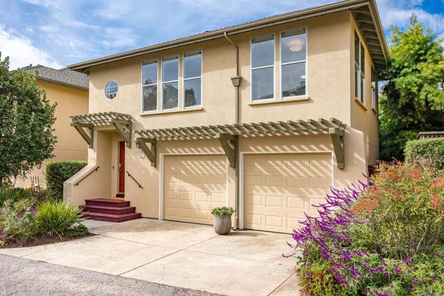 Property photo for 127 Holway Drive, Santa Cruz, CA