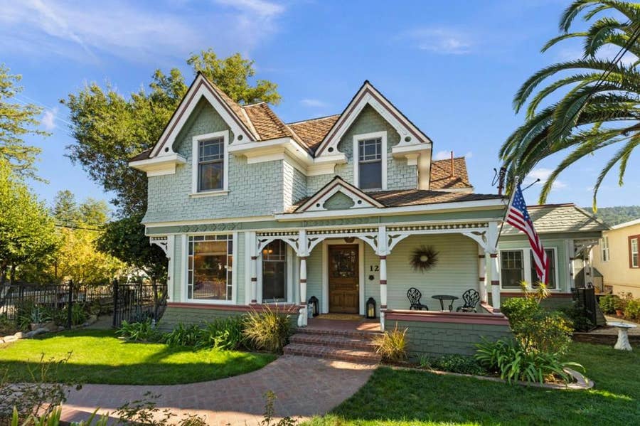 Property photo for 122 Los Gatos Boulevard, Los Gatos, CA