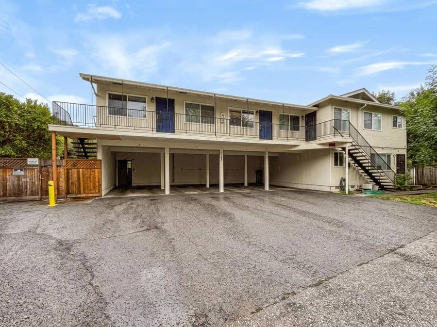 Property photo for 1590 De Rose Way, San Jose, CA