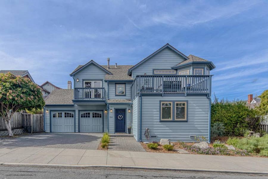 Property photo for 122 14th Street, Pacific Grove, CA