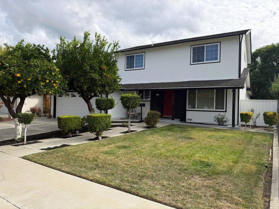 Property photo for 5998 Shawcroft Drive, San Jose, CA