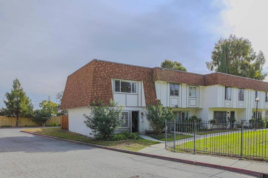 Property photo for 2002 Liberia Circle, San Jose, CA