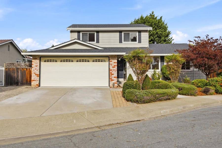 Property photo for 34374 Thornhill Court, Fremont, CA
