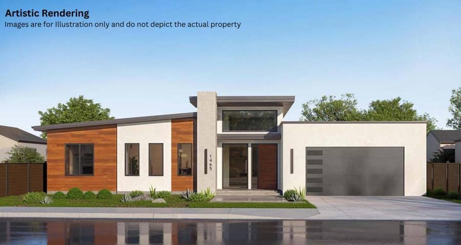Property photo for 1465 Grant Road, Los Altos, CA