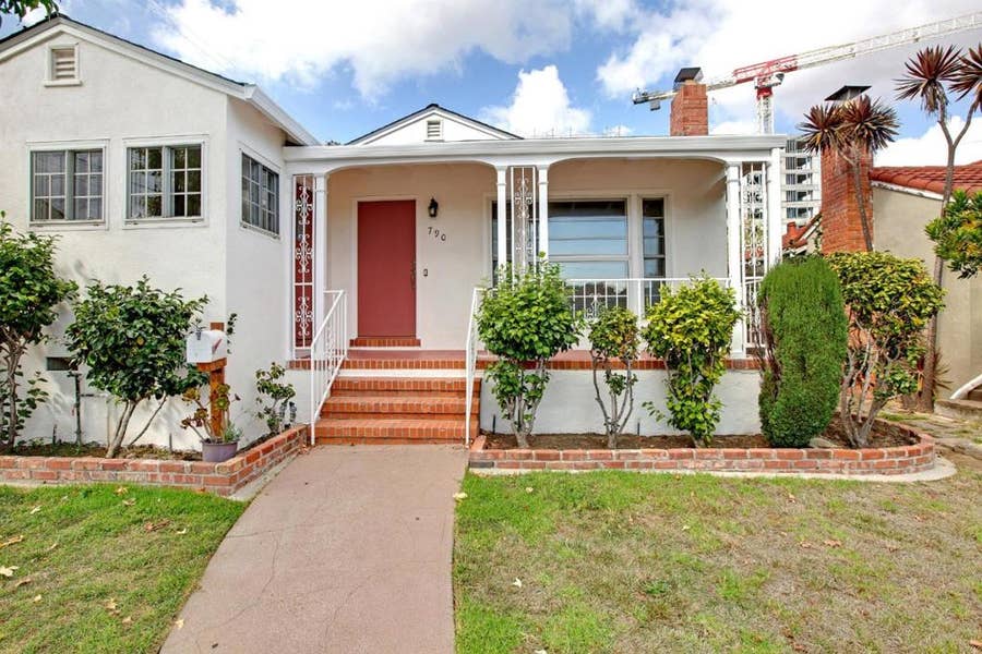Property photo for 790 Linden Avenue, San Bruno, CA