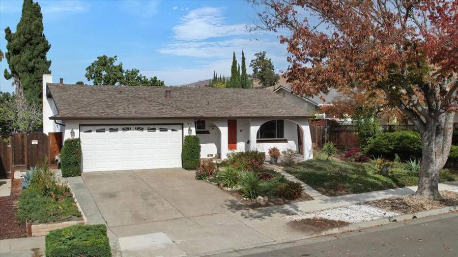 Property photo for 3631 Slater Court, San Jose, CA