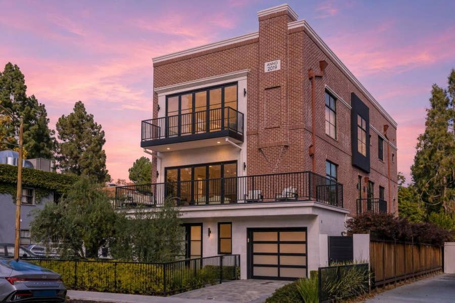 Property photo for 515 Webster Street, Palo Alto, CA