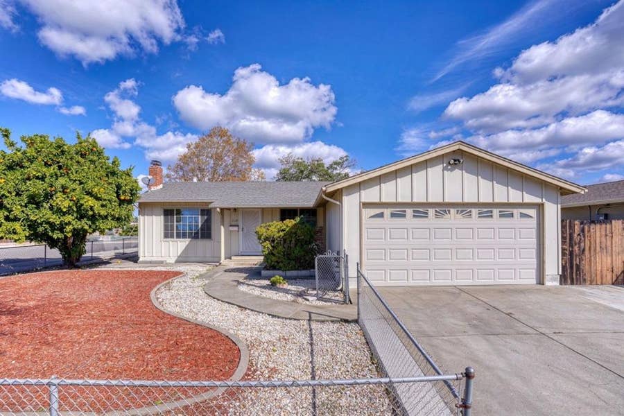 Property photo for 36612 Lakewood Drive, Newark, CA