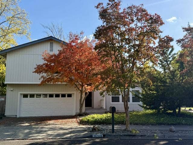 Property photo for 4726 Parktrail Drive, Santa Rosa, CA
