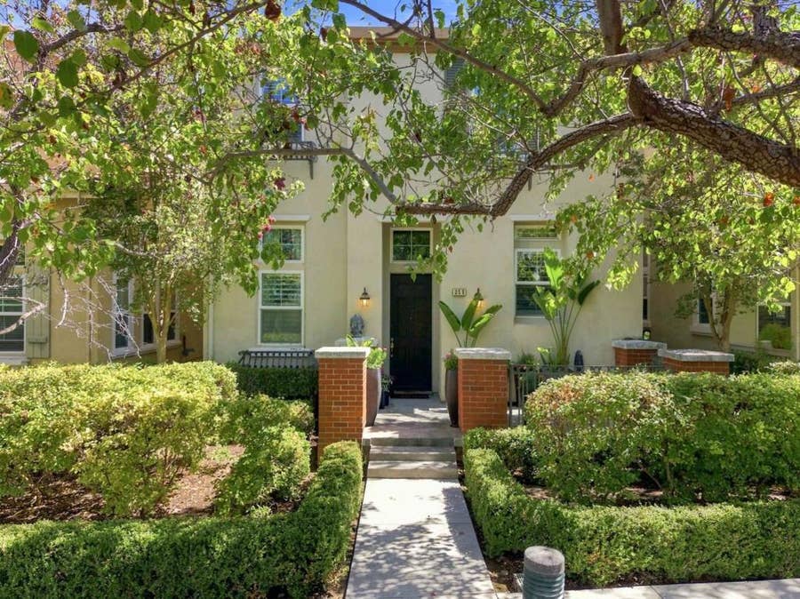 Property photo for 356 Ascente Commons, San Jose, CA