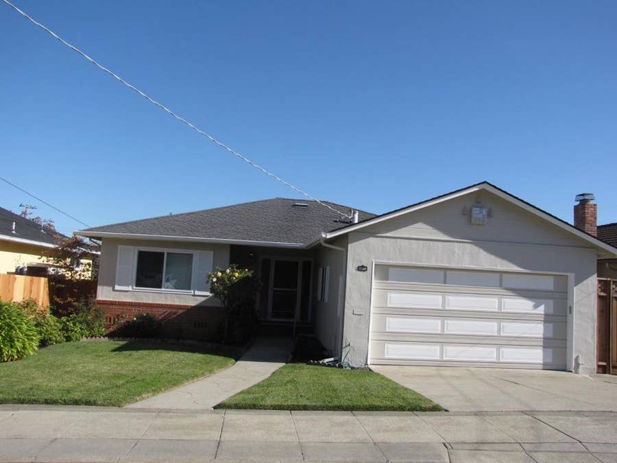 Property photo for 560 Cedar Avenue, San Bruno, CA