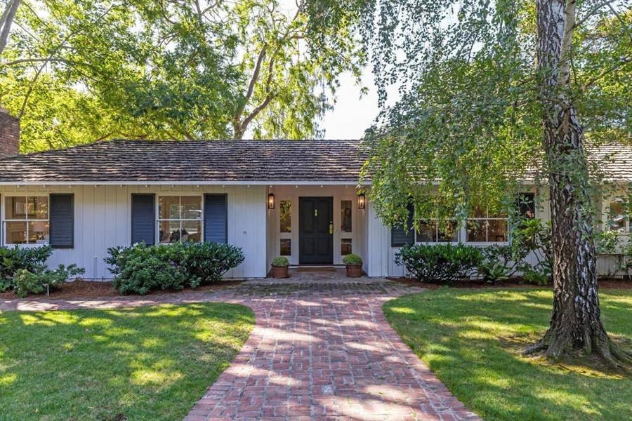 Property photo for 69 Flood Circle, Atherton, CA