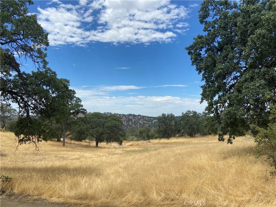 Property photo for 0 Hogans Mountain RD, Coarsegold, CA