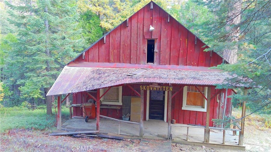 Property photo for 6180 Chowchilla Mtn. Road, Mariposa, CA