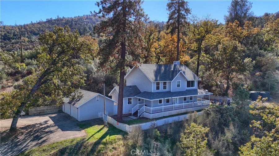Property photo for 5197 Colorado, Midpines, CA