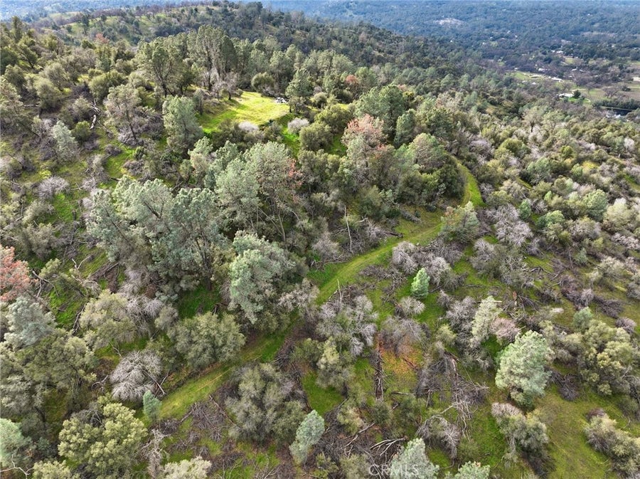 Property photo for 0 Lookout moumtain, Mariposa, CA