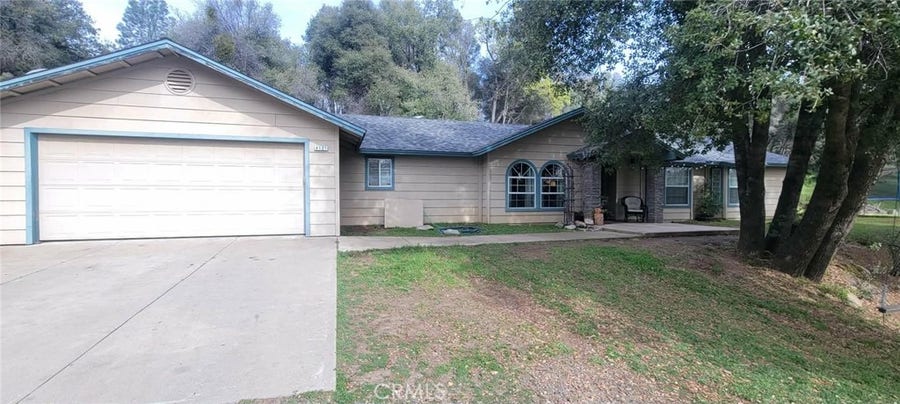 Property photo for 4121 Indian Rock, Mariposa, CA