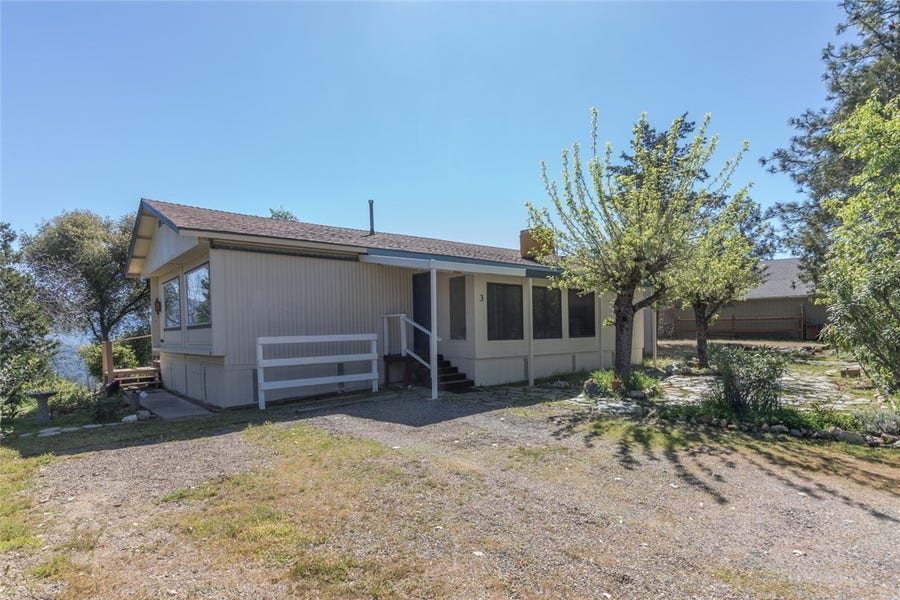 Property photo for 4878 Leonard Road, #3, Mariposa, CA