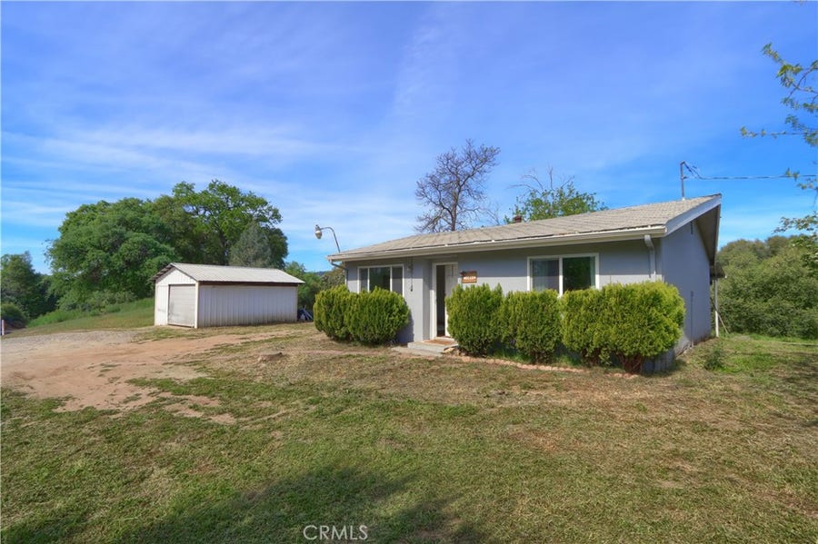 Property photo for 5191 Darrah, Mariposa, CA