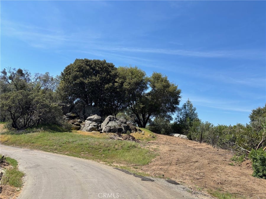 Property photo for 0 Valley View, Mariposa, CA