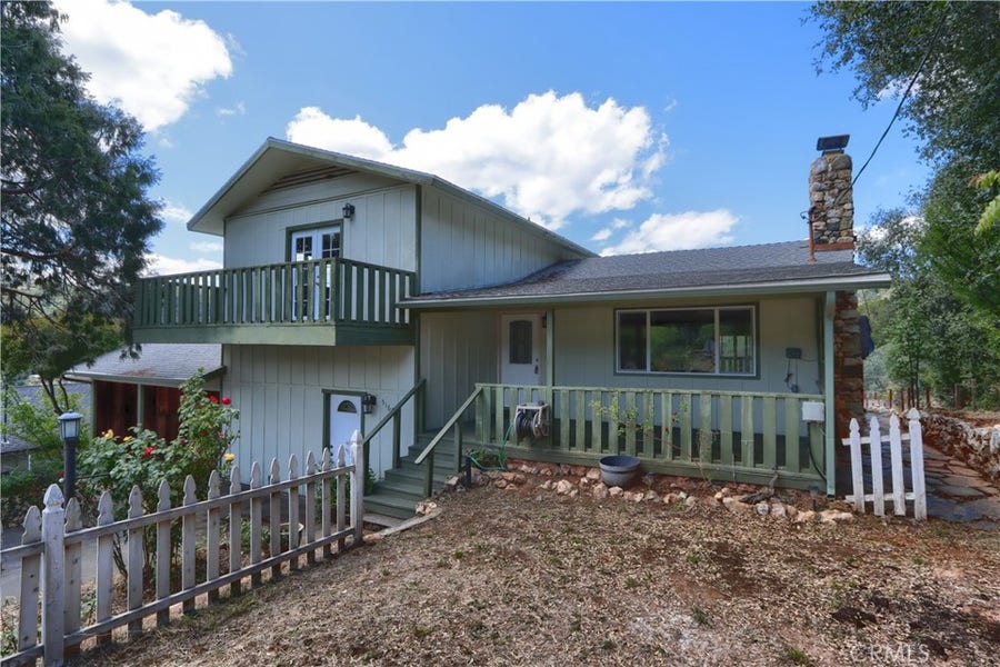 Property photo for 5160 Campbell, Mariposa, CA